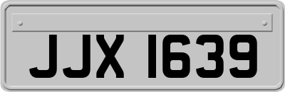 JJX1639