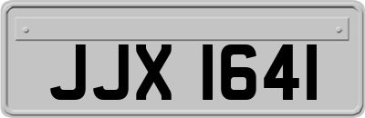 JJX1641