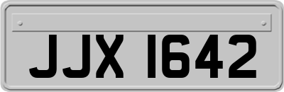 JJX1642
