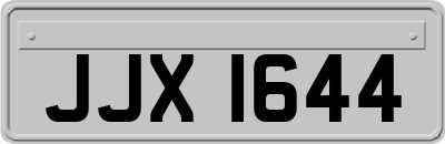 JJX1644