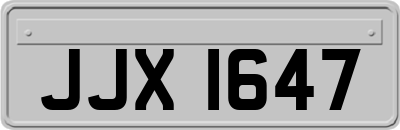 JJX1647