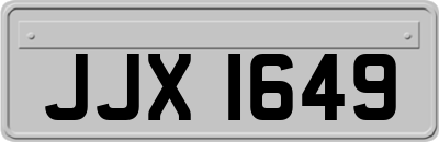 JJX1649