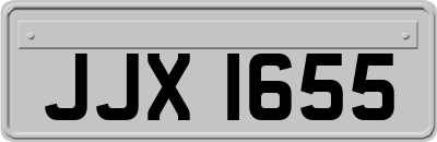 JJX1655