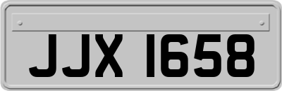 JJX1658
