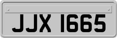 JJX1665