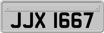 JJX1667