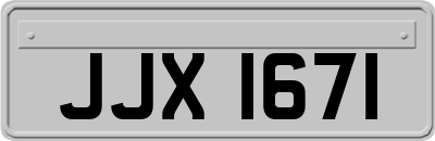 JJX1671
