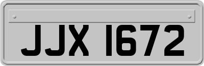 JJX1672