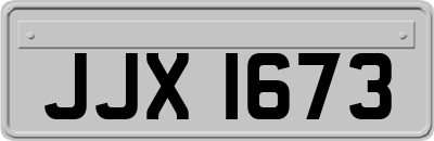 JJX1673