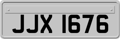 JJX1676