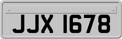 JJX1678