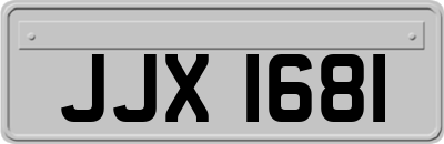 JJX1681