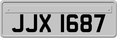 JJX1687