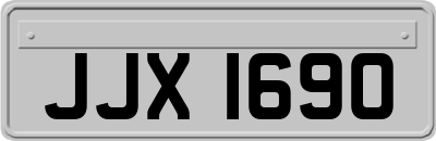 JJX1690