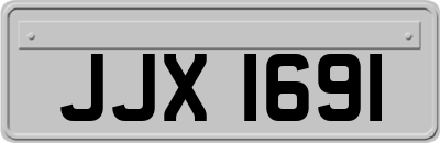 JJX1691
