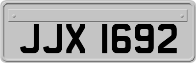 JJX1692
