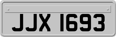 JJX1693