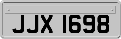 JJX1698