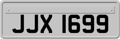 JJX1699