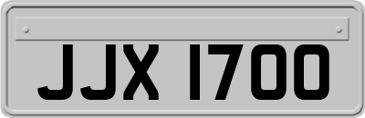 JJX1700