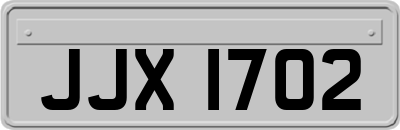 JJX1702