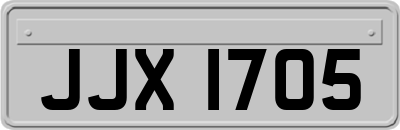 JJX1705