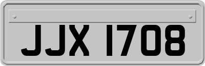 JJX1708