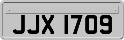 JJX1709