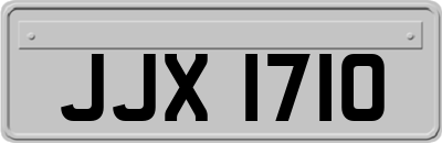 JJX1710