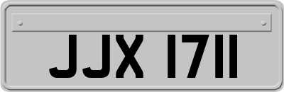 JJX1711