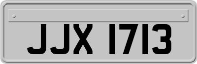 JJX1713