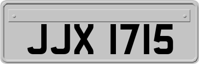 JJX1715