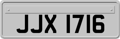 JJX1716