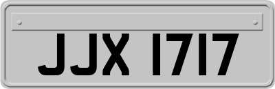 JJX1717