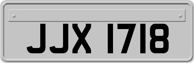 JJX1718