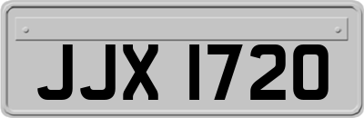 JJX1720