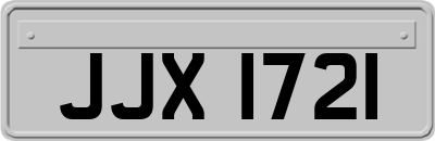 JJX1721
