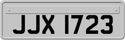 JJX1723