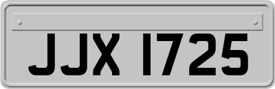 JJX1725