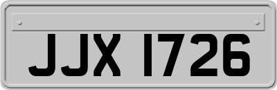JJX1726
