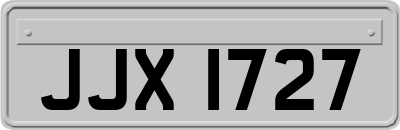 JJX1727