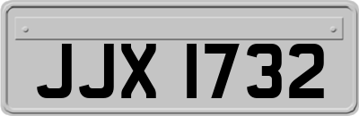 JJX1732