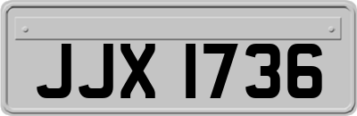 JJX1736