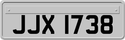 JJX1738
