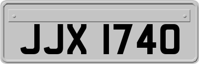 JJX1740
