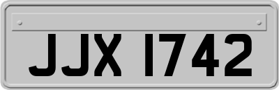 JJX1742
