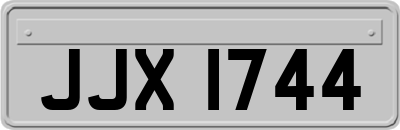 JJX1744