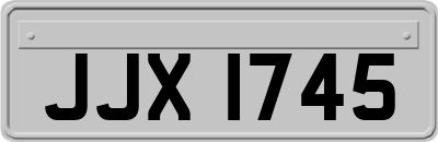 JJX1745