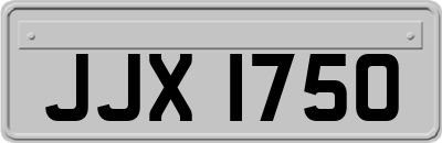 JJX1750
