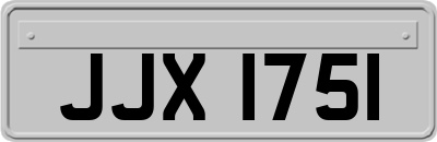 JJX1751